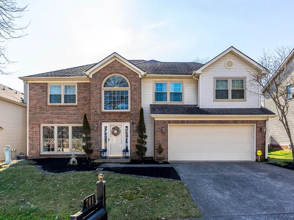 708 Mill Ridge Rd, Lexington, KY 40514