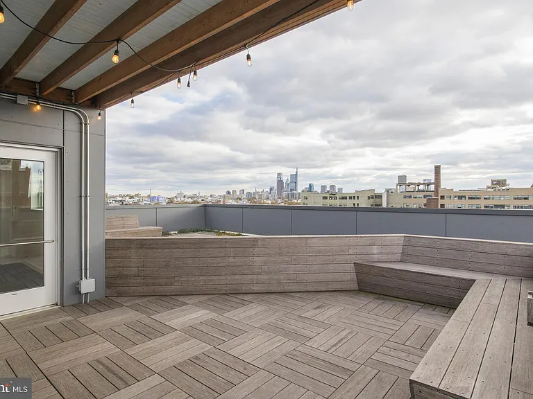 1501 N 31st St #Penthouse 3 — Photo 22