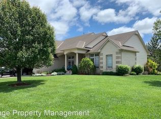 13421 E Crestwood Ct, Wichita, KS 67230