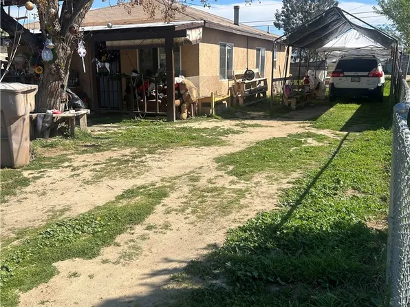 335 Clifton St, Bakersfield, CA 93307