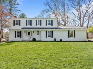 4186 Conger Ln, Peninsula, OH 44264