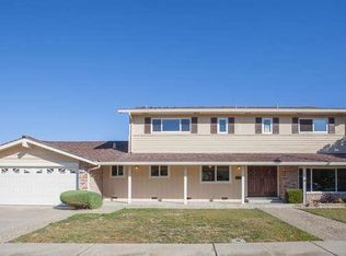 917 San Martin Pl, Fremont, CA 94539