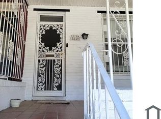 2840 W Mulberry St, Baltimore, MD 21223