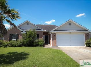 302 Katama Way, Pooler, GA 31322