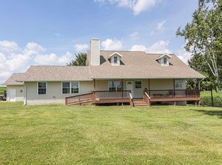 3625 Pine Rd, Shullsburg, WI 53586
