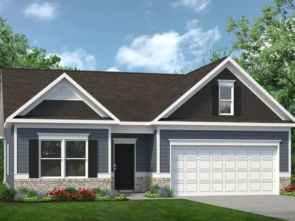 330 Claude Cir Lot 106, Clarksville, TN 37042