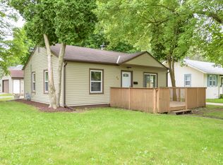 56 Broadway Blvd, Battle Creek, MI 49037