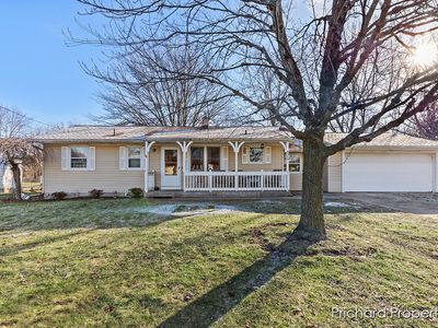 6358 8th Ave SW, Grandville, MI, 49418