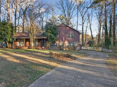 540 Boulder Park Dr, Lithia Springs, GA, 30122