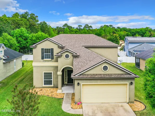 669 TREE SWALLOW Court, Jacksonville, FL 32218