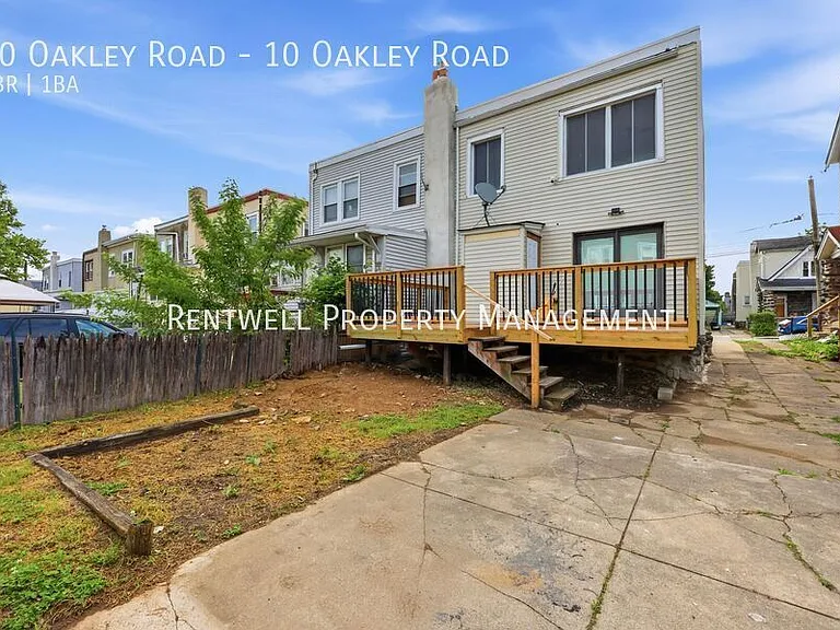 10 Oakley Rd #10 OAKLEY ROAD — Photo 25