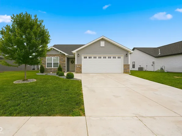 1410 Stafford Dr, Kokomo, IN 46902