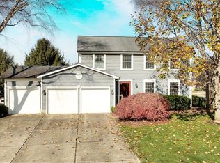 200 Glenhurst Ct, Columbus, OH 43230