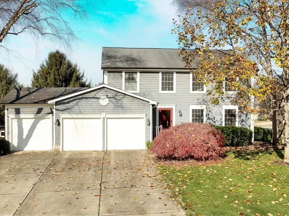 200 Glenhurst Ct, Columbus, OH 43230