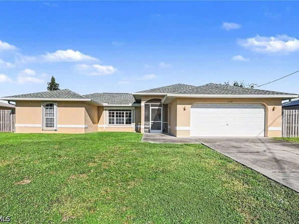 1108 SE 13th Pl, Cape Coral, FL 33990