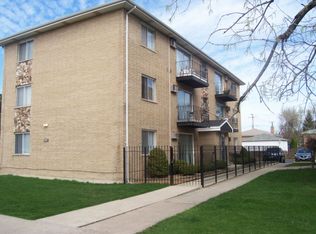 6342 W 99th Pl, Oak Lawn, IL 60453