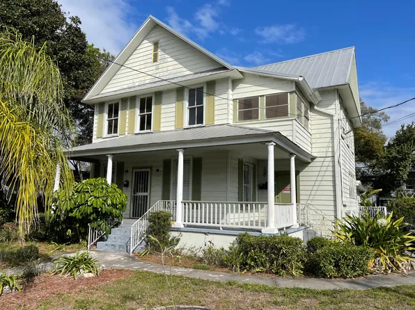 1006 E Columbus Dr APT 1, Tampa, FL 33605