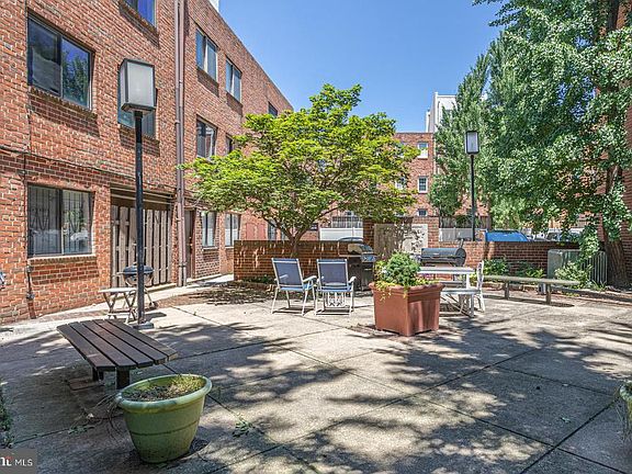 2nd image of 1221-29 South St #1223C