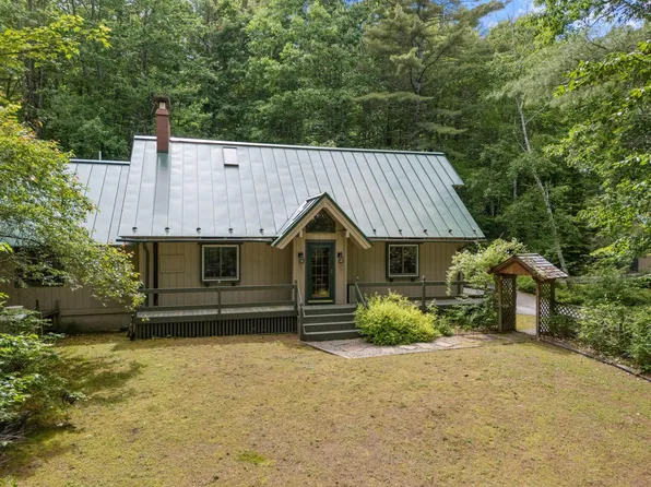 8 Solitude Lane, Bridgton, ME 04009