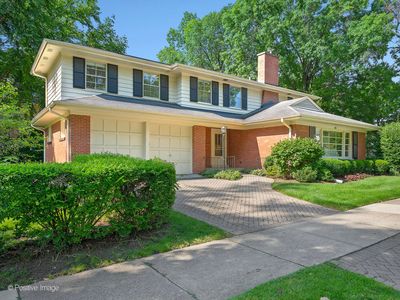 301 S Edgewood Ave, La Grange, IL, 60525
