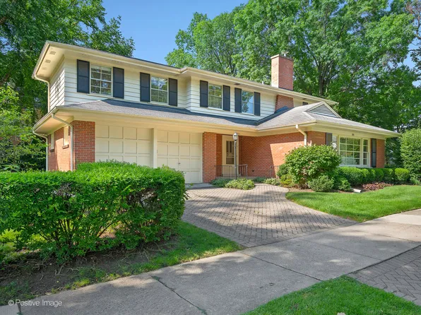 301 S Edgewood Ave, La Grange, IL 60525