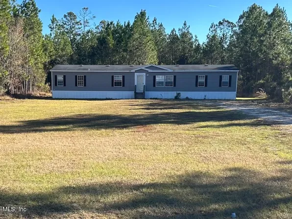 8311 COUNTY ROAD 217, Jacksonville, FL 32234