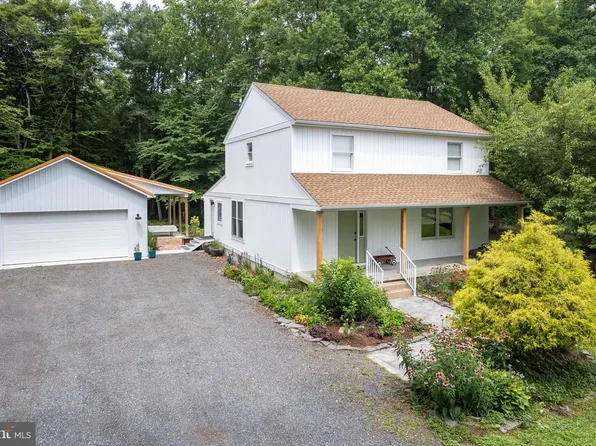 10348 Memory Rd, Harrington, DE 19952