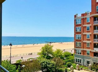 135 Oceana Dr E APT 4E, Brooklyn, NY 11235