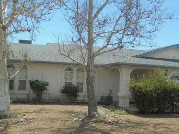 Property Side View
