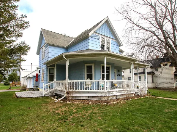 235 W Borden Ave, Buffalo Lake, MN 55314