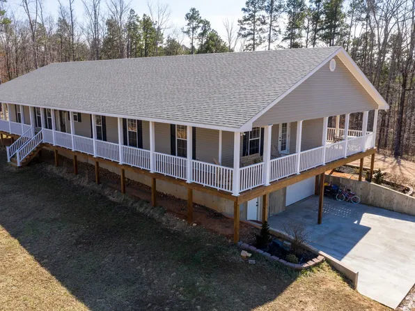 184 Indian Creek Rd, Hohenwald, TN 38462