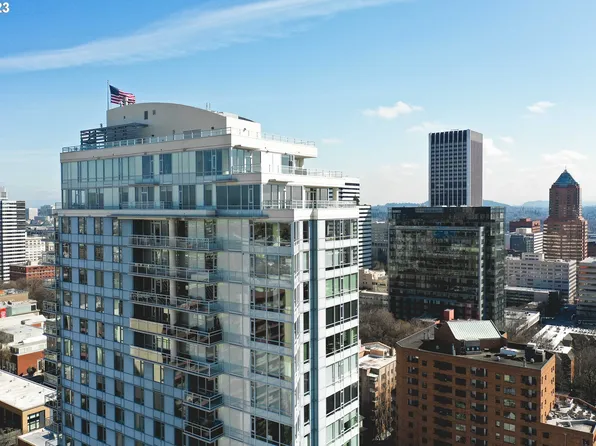1500 SW 11th Ave Unit 603, Portland, OR 97201