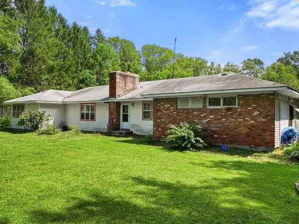 68 Trestle Lane, Clinton Corners, NY 12514