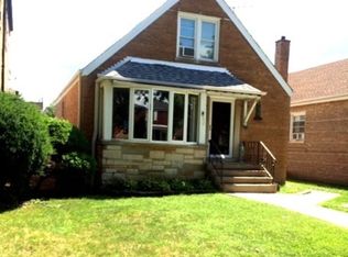 8227 S Sawyer Ave, Chicago, IL