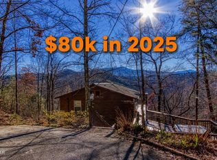 2644 Overholt Trl, Sevierville, TN 37862