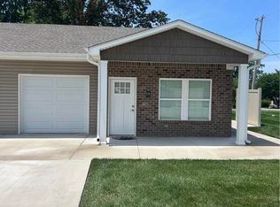5130 Nace Ln, Paducah, KY 42001