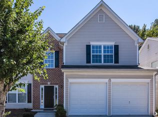 425 Clairidge Ln, Lawrenceville, GA 30046