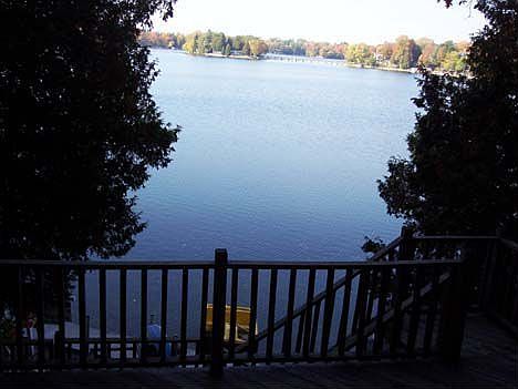 Lake Views
