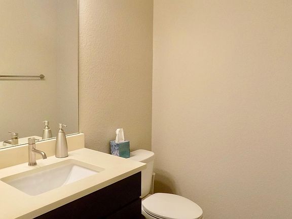 Main Floor Powder Room