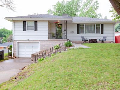 3114 Duncan St, Saint Joseph, MO, 64507