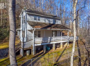 240 Carpenter Rd, Bryson City, NC 28713