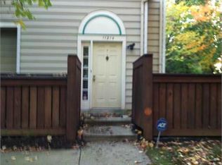 11214 Raging Brook Dr UNIT 226, Bowie, MD 20720