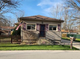 7100 W 129th Ave, Cedar Lake, IN