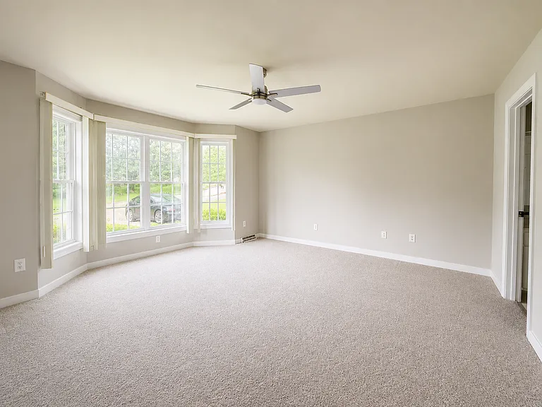 master bedroom downstair