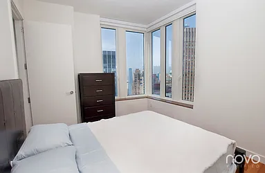 Rented by NOVO