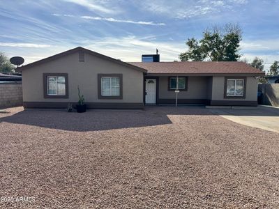 3011 W HIGHLAND Avenue, Phoenix, AZ, 85017