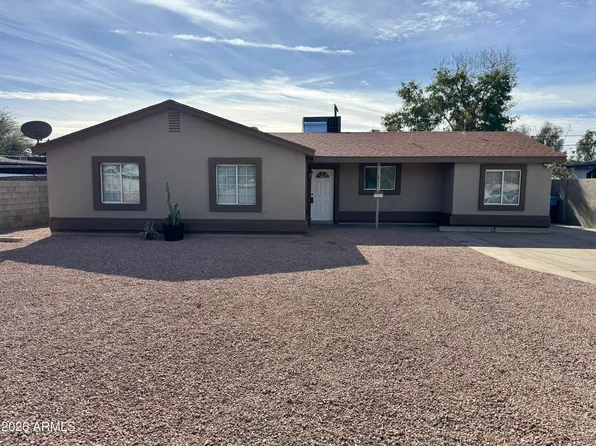 3011 W HIGHLAND Avenue, Phoenix, AZ 85017