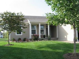 7908 N Poplar Ct, Kansas City, MO 64119