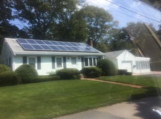 30 Menlo Ave, Brockton, MA 02301