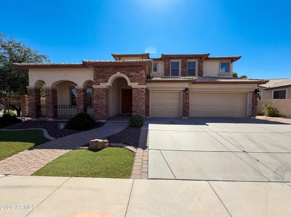 18331 W IVY Lane, Surprise, AZ 85388